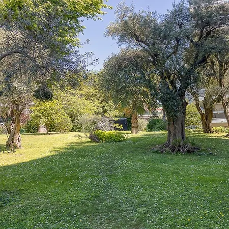 Le Tanit Corinth - 4 Prs, Clim, Piscine * אנטיב