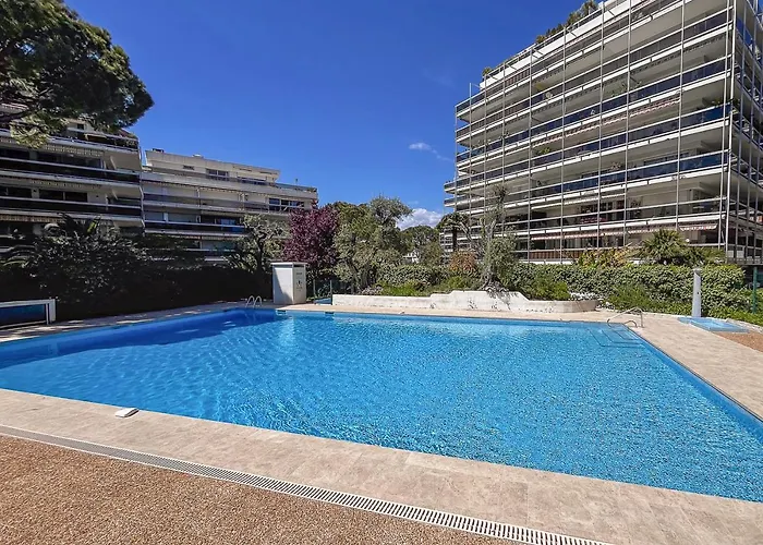 דירה Le Tanit Corinth - 4 Prs, Clim, Piscine