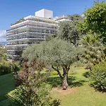 Apartment Le Tanit Corinth - 4 Prs, Clim, Piscine *