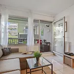 Apartment Le Tanit Corinth - 4 Prs, Clim, Piscine