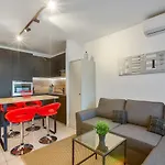 Le Tanit Corinth - 4 Prs, Clim, Piscine