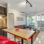 Apartment Le Tanit Corinth - 4 Prs, Clim, Piscine