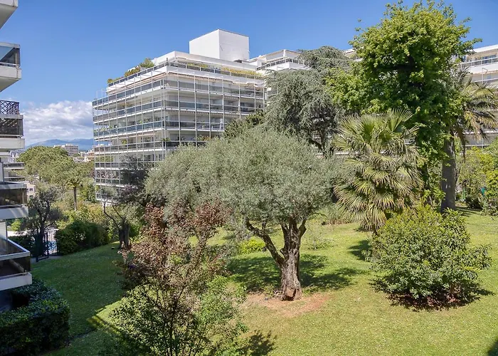 Lejlighed Le Tanit Corinth - 4 Prs, Clim, Piscine *